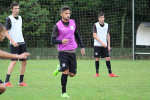 Mesmo fora de casa, Figueirense quer iniciar Série B com o pé direito