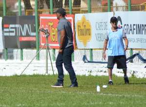 Segundona: Francana comemora liderança isolada e artilharia do estadual