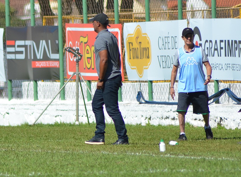 Segundona: Francana comemora liderança isolada e artilharia do estadual