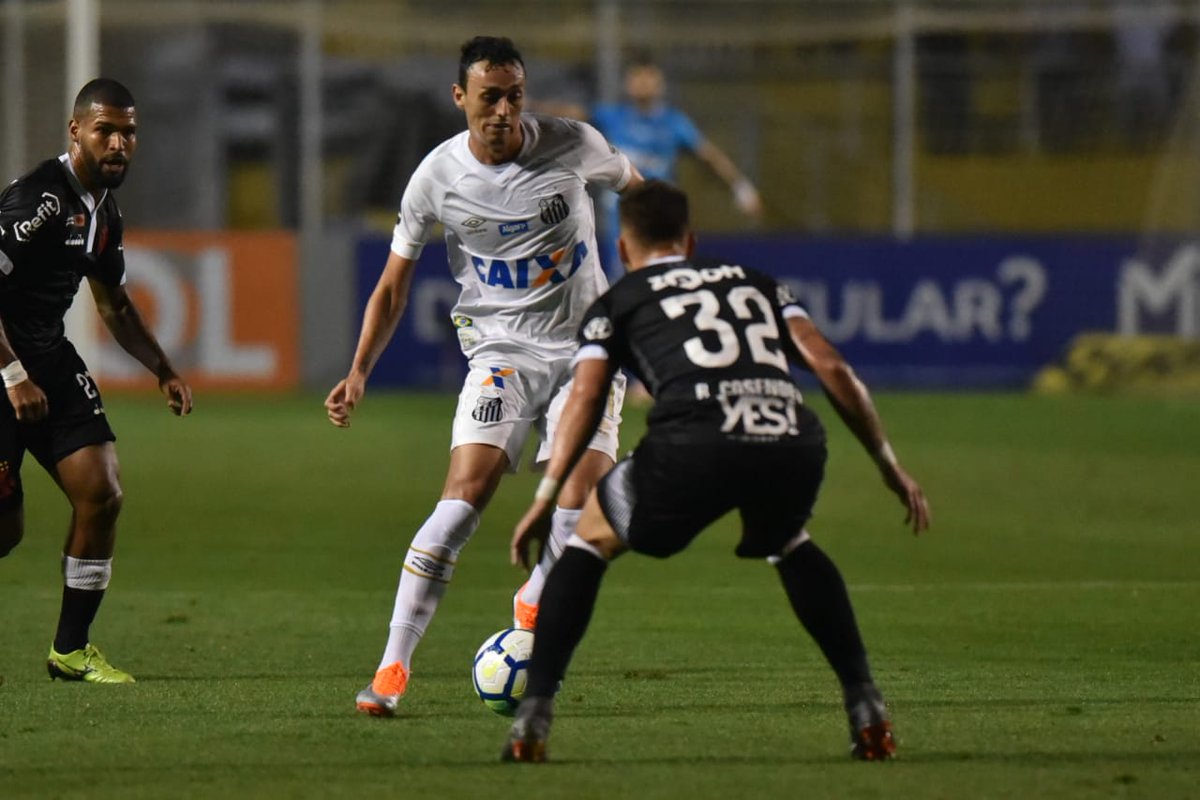 Vasco x Santos – Trem Bala aposta em milagre para superar o Peixe