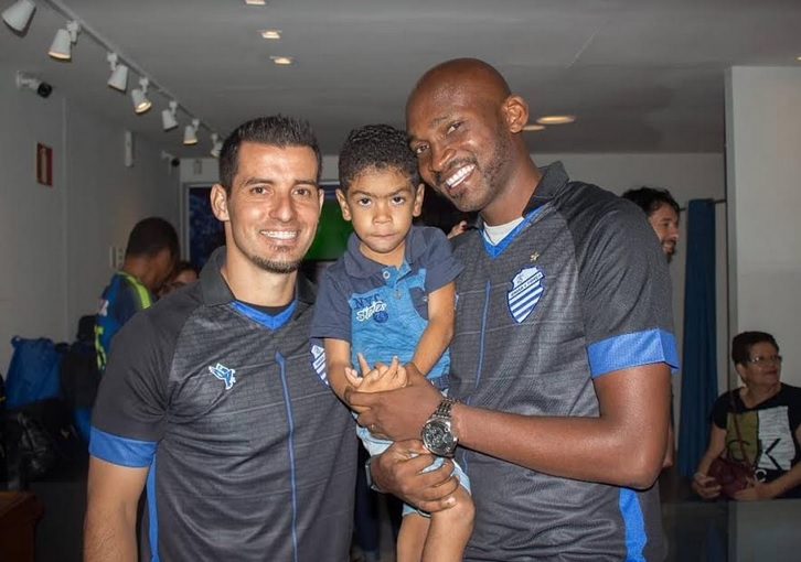 CSA espera manter embalo do título estadual no Campeonato Brasileiro