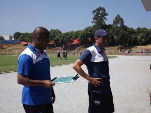 Segundona: Comissão técnica analisa início do União Suzano no Grupo 6