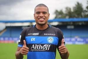 Série D: Revelado no Inter, volante campeão nordestino pelo Sampaio fecha com Tubarão