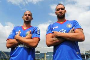 Série D: São Caetano confirma retorno de dupla de zaga campeã do Paulista A2 de 2017