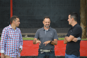 Série B: Após título goiano, treinador deve seguir no Atlético