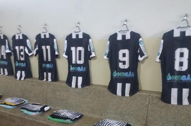 Foto: Divulgação/Operário