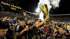 Técnico da Ferroviária fala sobre 'divisão' entre Copa Paulista e Série D