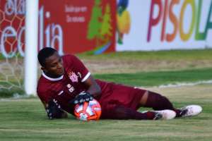 Série D: Sergipe anuncia 'pacotão de reforços' com opções para o meio