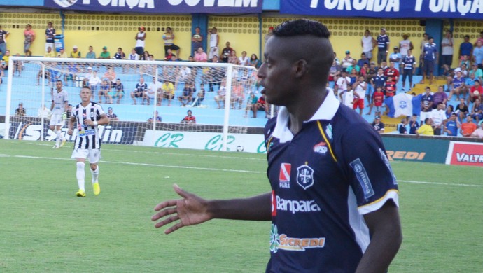 Série D: Maranhão contrata atacante com passagem pelo Atlético-GO