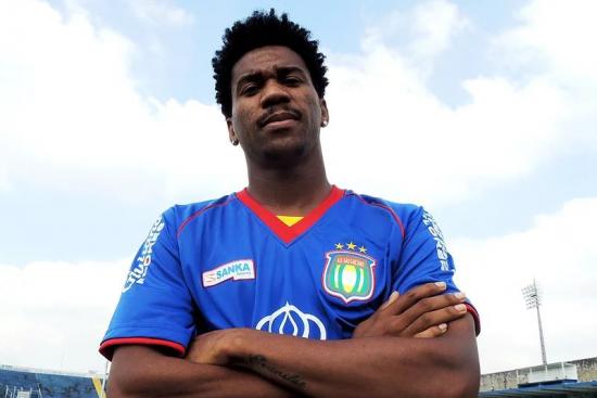 Fernandinho - Foto: Fabrício Cortinove