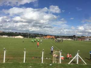 Segundona: União Barbarense pode ter mudanças para encarar Jaguariúna