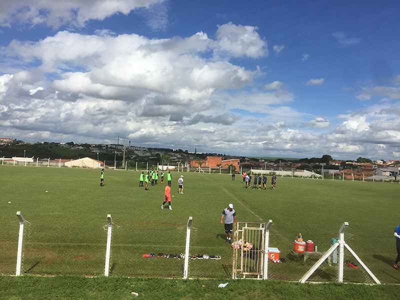 Segundona: União Barbarense pode ter mudanças para encarar Jaguariúna