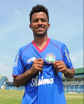 Série D: São Caetano apresenta ‘homem gol’ ex-Parnahyba-PI