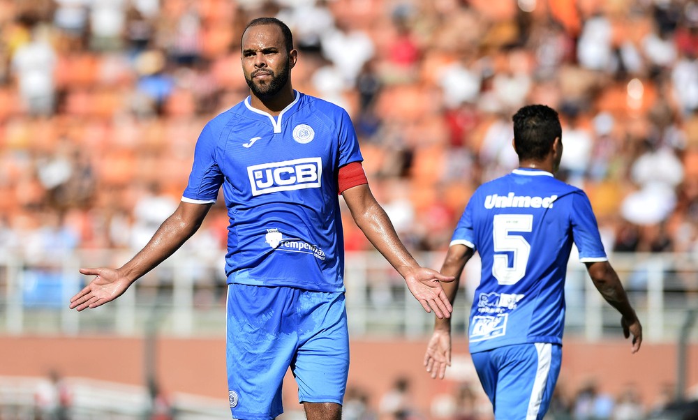 São Bento x Atlético-GO – Rebaixado e campeão estreiam na Série B