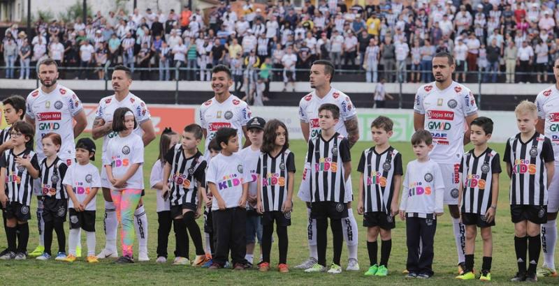  Foto: José Tramontin/OFEC