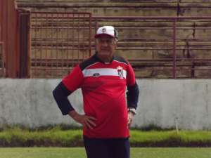 SEGUNDONA: União Suzano quer seguir 100% no Grupo 6 diante do Mauá