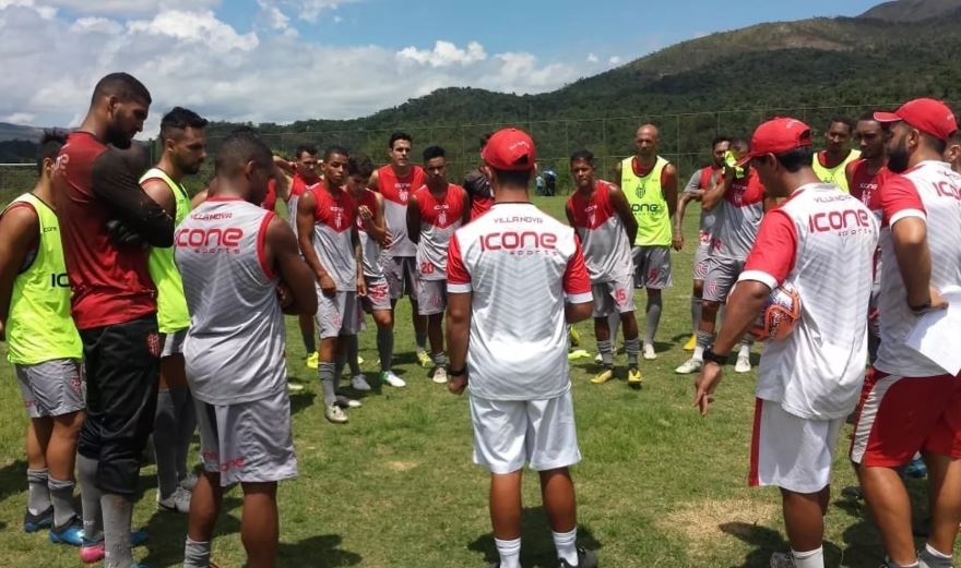 Time mineiro consegue efeito suspensivo e retorna à elite estadual