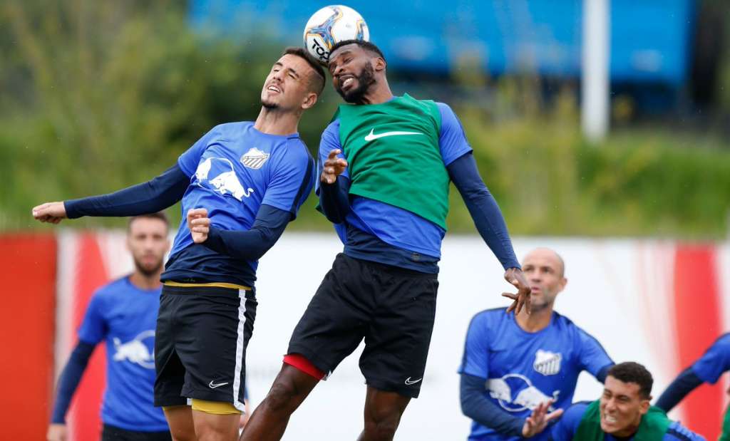 Foto: Divulgação / Bragantino