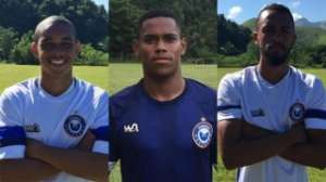 Série D: Itaboraí anuncia trio com semifinalista do Baiano com Vitória da Conquista