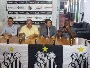 Série D: Operário-MS confirma retorno de técnico e apresenta elenco com 25 nomes