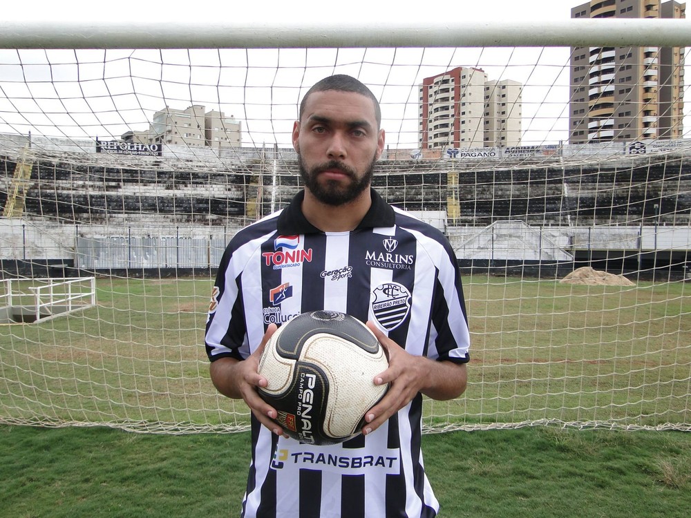 Série D: URT confirma nove jogadores com passagens pelo futebol de São Paulo