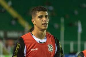 Série B: Figueirense dispensa atacante que marcou um gol em 11 jogos