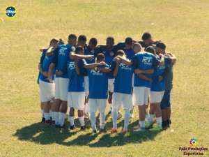 Segundona: Na cola do líder, São José busca outra vitória diante do União Mogi