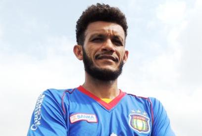 Bruno Recife - Foto: Fabrício Cortinove