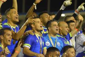 De volta à elite após 33 anos, CSA deve estrear com base campeã alagoana