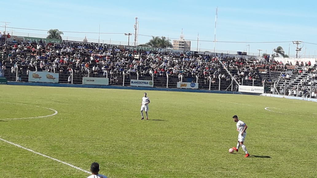 Desportivo Brasil x Monte Azul – Azulão tenta derrubar favoritismo do Dragão Chinês