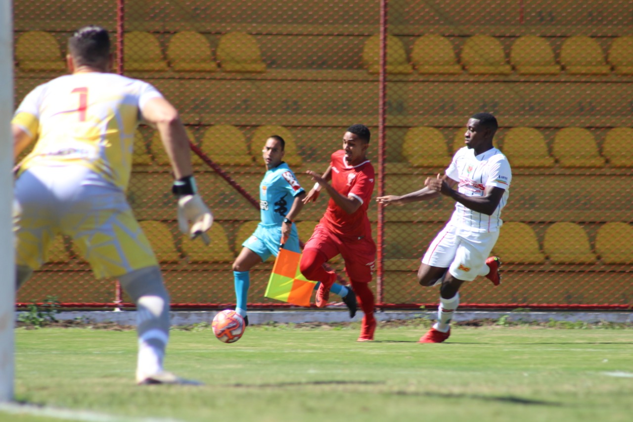 Barretos x Osasco Audax – GOA precisa de ‘milagre’ contra Touro do Vale