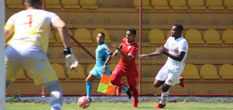 Foto: Divulgação / Osasco Audax