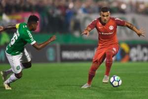 Tabu histórico motiva Internacional na estreia do Brasileirão