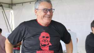 Série B: Presidente eleito quer levar jogos do Vitória na Arena Fonte Nova