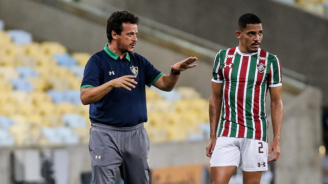 Fluminense x Goiás – Esmeraldino está de volta ao Brasileirão!