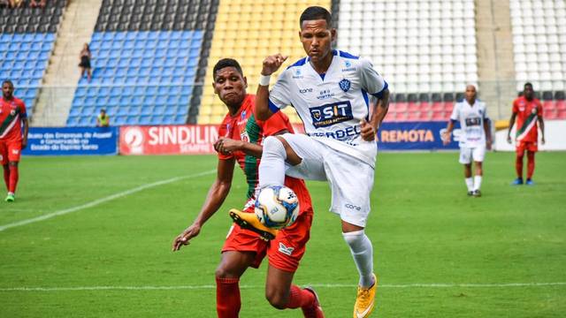 CAPIXABA: Real Noroeste e Vitória decidem muito mais que o título estadual