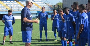 Tombense x São José-RS – Zequinha sonha alto em Minas