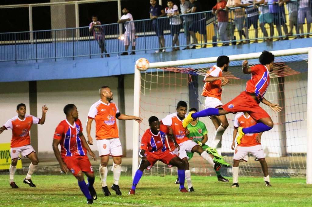 Rodada pode definir um rebaixado e um classificado para as quartas de final  (Foto: Marcos Sandes/Divulgação)