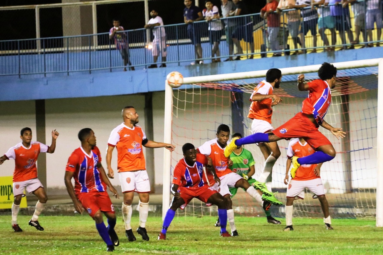 TOCANTINENSE: Rodada pode definir um rebaixado e um classificado para as quartas