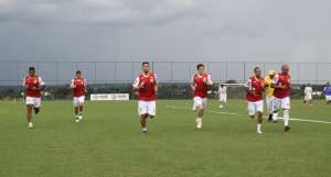 Série D: Brasiliense anuncia cinco atletas e dispensa seis