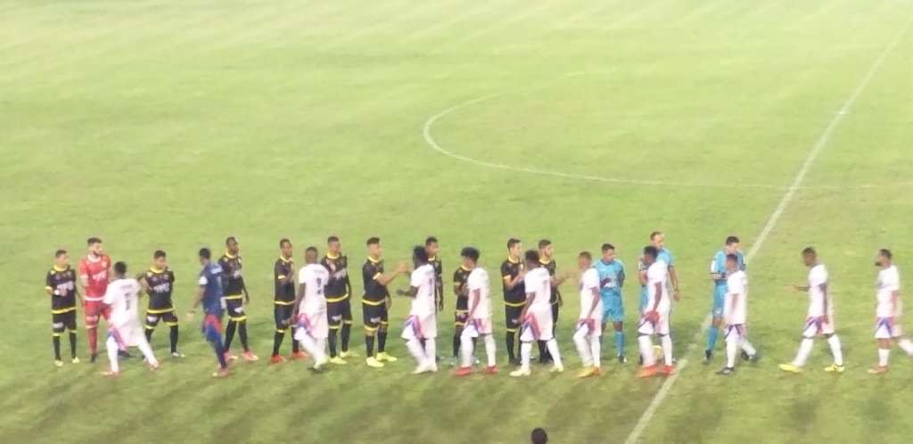 Na abertura da rodada, Tupã vence e dorme na liderança da Segundona