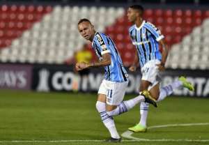 Grêmio x Santos - Campeão Gaúcho desafia o Peixe de Sampaoli na estreia no Brasileiro