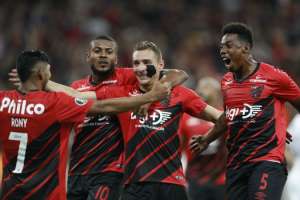 Athletico-PR x Vasco - Furacão embalado quer fazer bonito também no Brasileiro