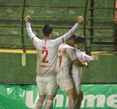 PAULISTA A3: Monte Azul e Audax "calam" rivais e conquistam acesso 2 0002050384456 img