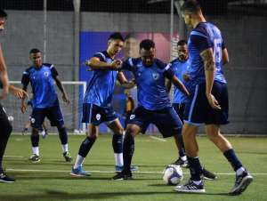 CRB x Londrina - Tubarão tenta erguer a cabeça após queda na Copa do Brasil