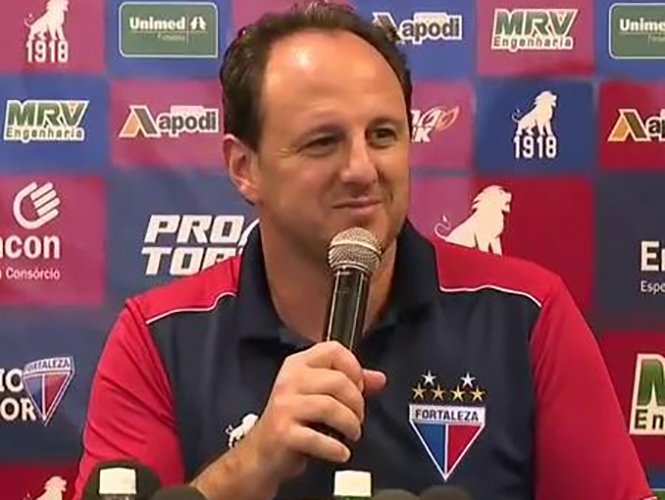 Brasileirão: Em jogo das faixas, Palmeiras e Fortaleza se enfrentam pela 12ª vez