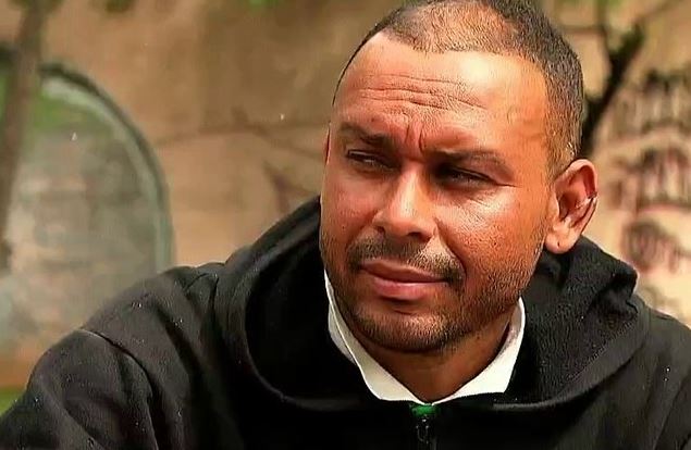 Polícia indica motivo da morte de Valdiram como suposto abuso sexual 2 0002050384558 img