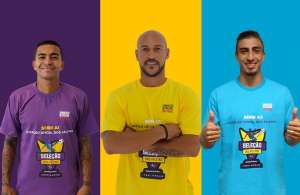 Em parceria com FI, Sindicato dos Atletas libera votação para os melhores do Paulista