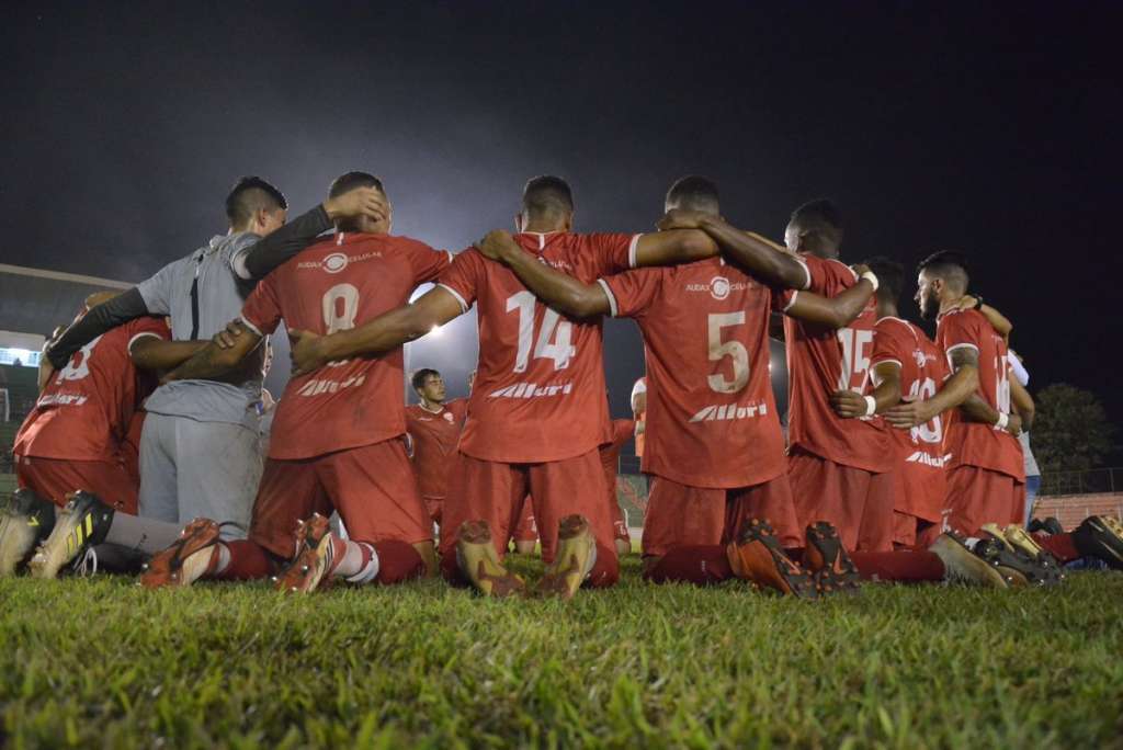 (Foto: Janio Munhoz/Divulgação/FPF)
