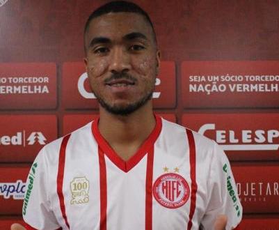 Vavá - Foto: Divulgação / Hercílio Luz